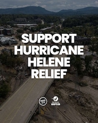 Disaster Relief-Supporting Pr Initiatives Image 1