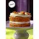 Two-Tier Pumpkin Cakes Image 1