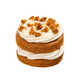 Two-Tier Pumpkin Cakes Image 2