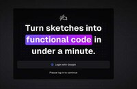 Sketch-To-Code Tools Image 1