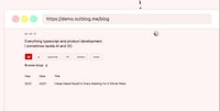 Simplified SaaS Blogging Image 1