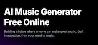 Custom AI Music Creation Image 1