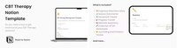Therapy Management Tools Image 1
