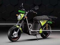 Bengaluru-Made Commuter eBikes Image 1