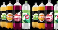 Halloween Carbonated Drink Packaging Image 1