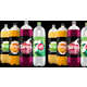 Halloween Carbonated Drink Packaging Image 1