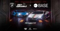 Luxury Web3 Racing Games
