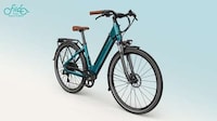 Upgrade City-Focused eBikes Image 1