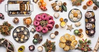 Festive Sweet Products Image 1