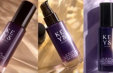 Crystal-Inspired Skincare Serums