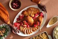 Cost-Conscious Holiday Meal Deals Image 1