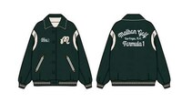 Formula 1-Inspired Apparel Image 1