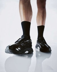 Statement Footwear Collaborations Image 2