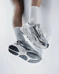 Statement Footwear Collaborations Image 3