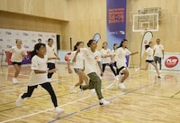 Supportive Coaching Programs Image 4