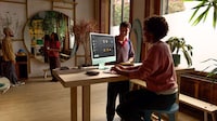 Business-Ready All-in-One Computers Image 1