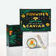 Traceable Californian Caviar Image 2