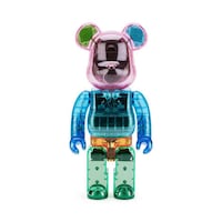 Colorful Bear Bluetooth Speakers