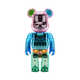 Colorful Bear Bluetooth Speakers Image 1