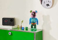 Colorful Bear Bluetooth Speakers Image 2