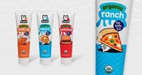 Squeezable Kid-Friendly Condiments Image 1
