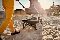 Aftermarket Stroller Motor Kits Image 1