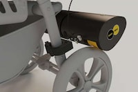 Aftermarket Stroller Motor Kits Image 2