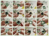 Proposal Ring Box Puzzles