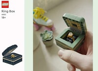 Proposal Ring Box Puzzles Image 2