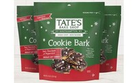 Holiday-Themed Cookie Barks Image 1