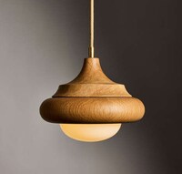 Cutting-Edge Lighting Collections Image 1