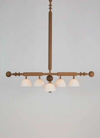 Cutting-Edge Lighting Collections Image 2