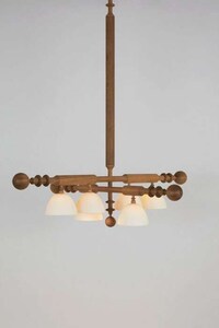 Cutting-Edge Lighting Collections Image 3