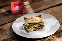 Nut-Based Ricotta Alternatives Image 1