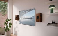 Metamaterial Absorption Speaker Series Image 1