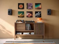 Metamaterial Absorption Speaker Series Image 4