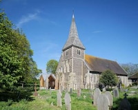 Refurbished Welcoming Churches Image 1