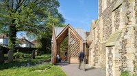 Refurbished Welcoming Churches Image 4