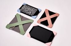 Colorful E-Reader Accessories