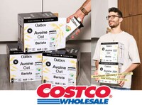 Wholesale Oat Beverage Expansions Image 1