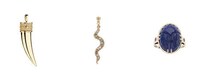 Symbolic Jewelry Collections Image 8