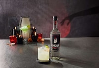 Classic Cocktail Obituaries