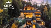 Curated Mountainous Stays