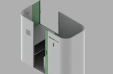 Personal Cubicle Concepts