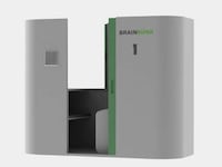 Personal Cubicle Concepts Image 3