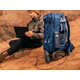 Solar Generator-Integrated Backpacks Image 1