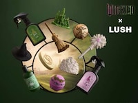 Witchy Body Care Collabs Image 1