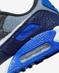 Layered Weatherized Breathable Sneakers Image 1