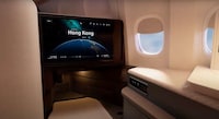 Upscale Business Cabins Image 1