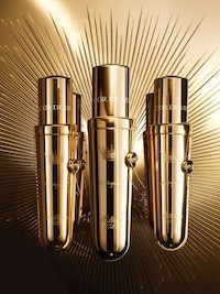 Wine-Infused Luxury Skincare Image 1